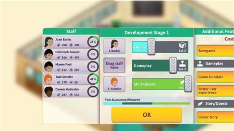 game dev tycoon best combos|game dev story best combos.